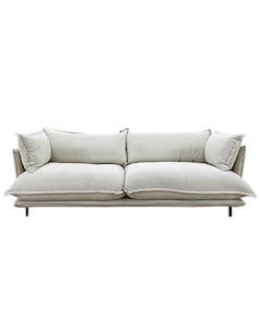 Furniture: Kaikohe Sofa