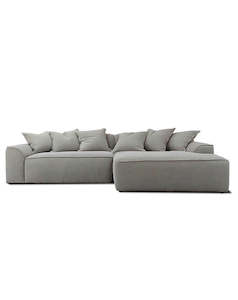 Furniture: Aramoana Sofa