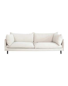 Furniture: Kanawa 3s Sofa