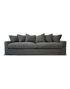 Wainui 3s Sofa