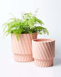 Moma Planter Set - Peach