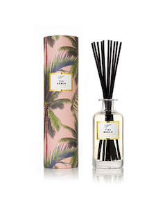 Furniture: Sohum Tiki Beach Diffuser 250ml