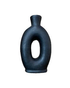 Lonjong Vase