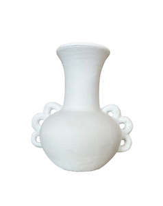 Furniture: Kipas Vase