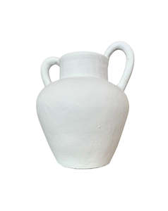 Furniture: Polos Vase