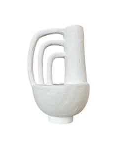 Furniture: Angsa Vase