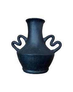 Kupu-Kupu Vase