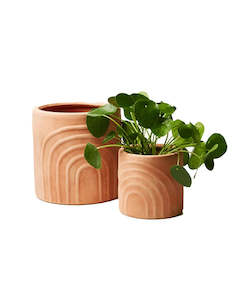 Furniture: Rainbow Pot (Small)