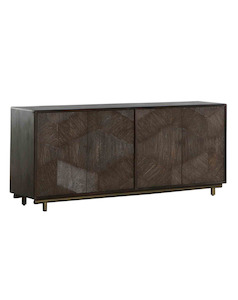 Clairemont Storage Cabinet