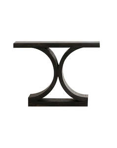 Furniture: Lagerfield Klein Console