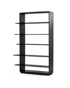 Yuli Bookshelf