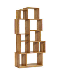 Furniture: Paris Bookshelf Small