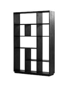 Furniture: Orlando Modular Bookcase