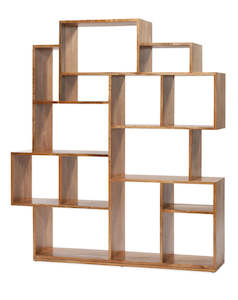 Paris Bookcase Large