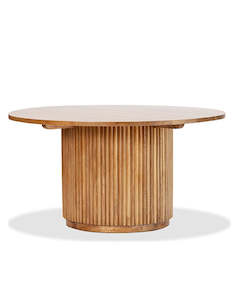 Furniture: Newton Dining Table