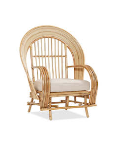 Raffles Cane Chair