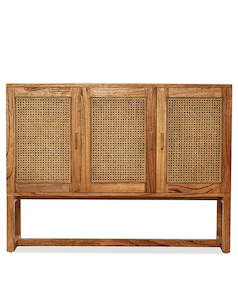 Furniture: Rita 3 Dr Buffet