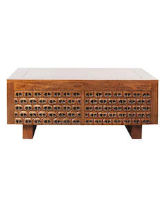 Furniture: Estate Coffee Table (Small)