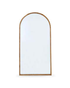 Retreat Arch Mirror