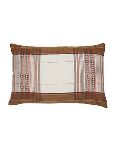 Furniture: Angami Tin Cushion 40x60