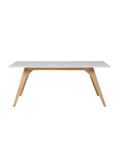 Fitzroy Rectangular Dining Table