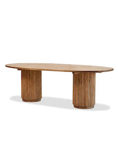 Nelson Dining Table