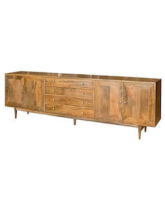 Furniture: Lia Buffet 2.7m