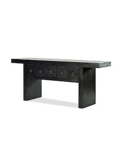 Shanghai Console 5 Drw