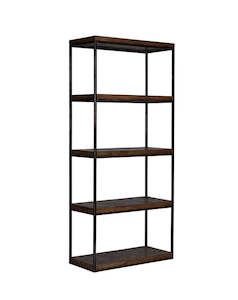 Sandshore Bookshelf Single