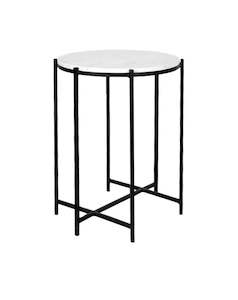 Furniture: Alexander Side Table