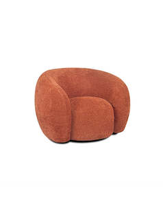 Ingvild Swivel Chair