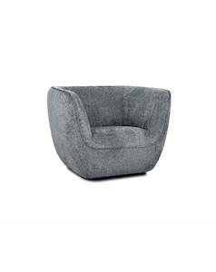 Furniture: Nadia Swivel Chair