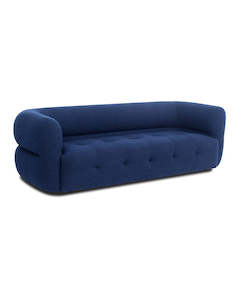 Furniture: Tamara 3 Seater Sofa