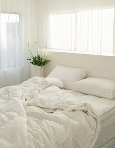 Furniture: Goose Down All Season Duvet Inner