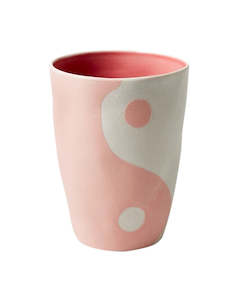 Furniture: Karmic Cup - Pink