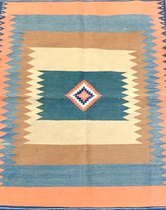 Sofreh Kilim 145x140cm