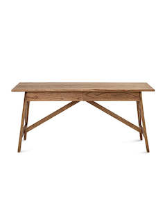 Furniture: Hemmingway Desk