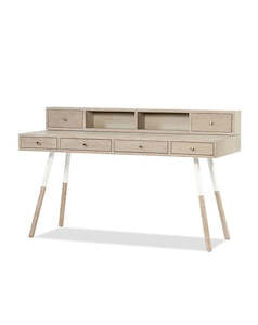 Cortina Storage Desk