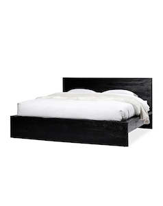 Platform Bed