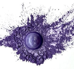 Amethyst Powder