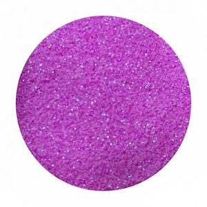 Purple Fluro Sparkle