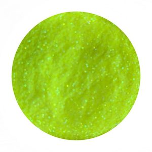 Products: Yellow Fluro Sparkle