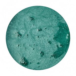 Simon Shimmer Paste (green)