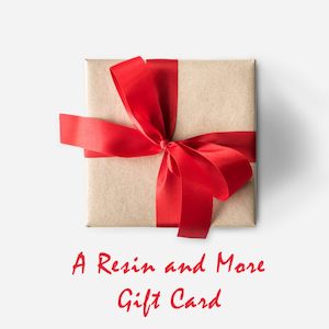 Wood Treatment: Gift Card