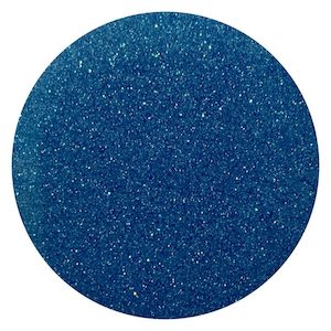 Teal Luster Powder