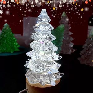 Christmas Tree Mould – narrow