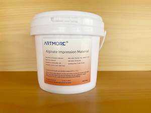 ArtChroma DENTAL ALGINATE - 454G