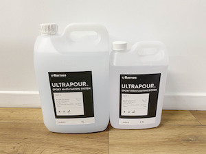 Ultrapour Mass Cast Epoxy