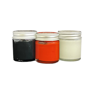 Additives: Opaque Pigment 25ml