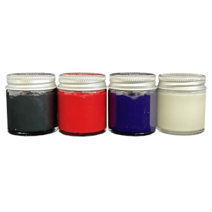 Additives: Opaque Pigments 4 Pack